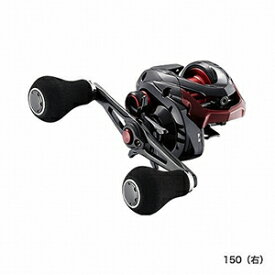 シマノ(SHIMANO) 20 ゲンプウ XT 150 右ハンドル