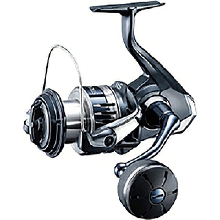 楽天市場】シマノ(SHIMANO) 20 ストラディック SW 5000PG : dn e-shop