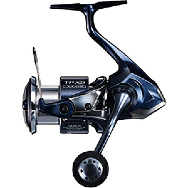 楽天市場】【当店限定P2倍確定】シマノ(SHIMANO) 21 ツインパワー XD 