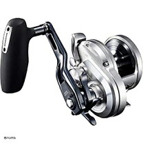 楽天市場】シマノ オシアジガー f カスタム 2000nrhg(右)の通販