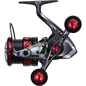 V}m(SHIMANO) 21 ZtBA XR C3000SDH