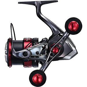 V}m(SHIMANO) 21 ZtBA XR C3000SDHHG