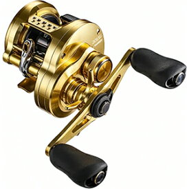 シマノ(SHIMANO) 22 カルカッタコンクエスト 201XG 左ハンドル