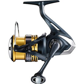 シマノ(SHIMANO) 22 サハラ 2500SHG