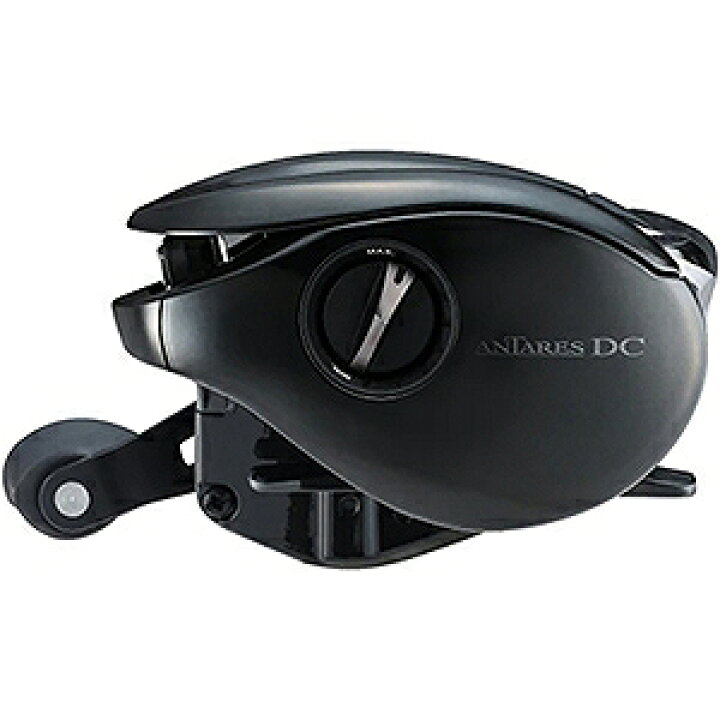 楽天市場】シマノ(SHIMANO) 23 アンタレス DC MD HG LEFT : dn e-shop