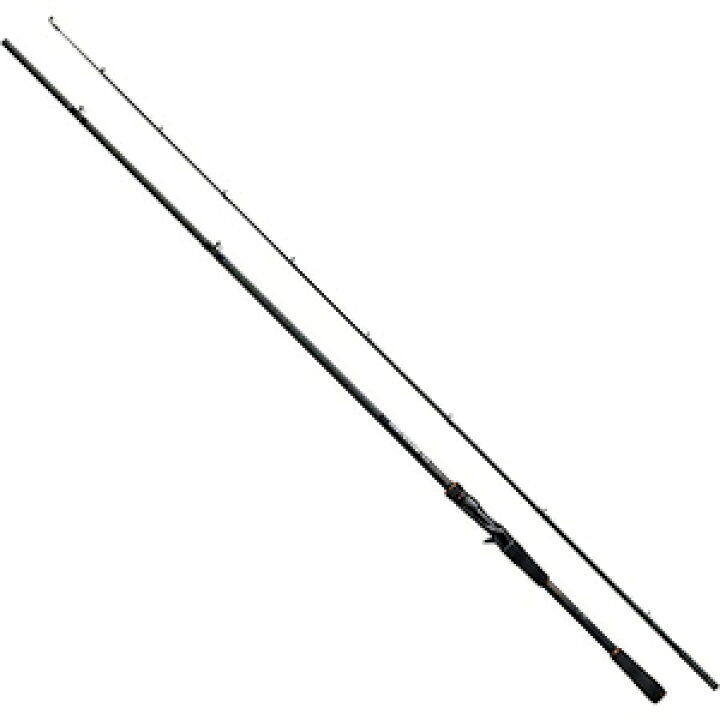 楽天市場】シマノ(SHIMANO) 22 ハードロッカー SS B810MH+ : dn e-shop
