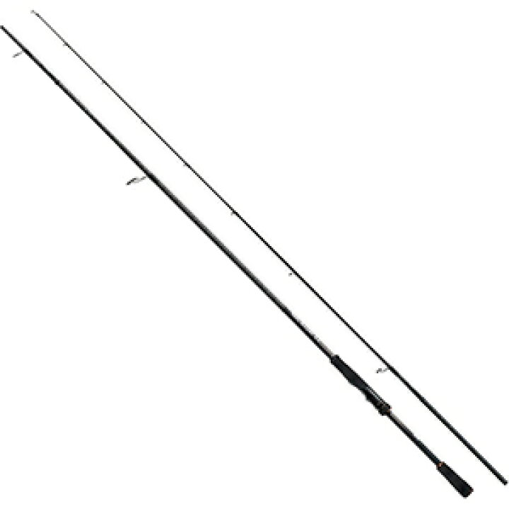 楽天市場】シマノ(SHIMANO) 22 ハードロッカー SS S78MH+ : dn e-shop