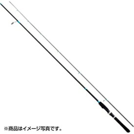 SHIMANO(シマノ) 23 ルアーマチック S86ML