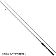 シマノ(SHIMANO) 23 ルアーマチック S100MH