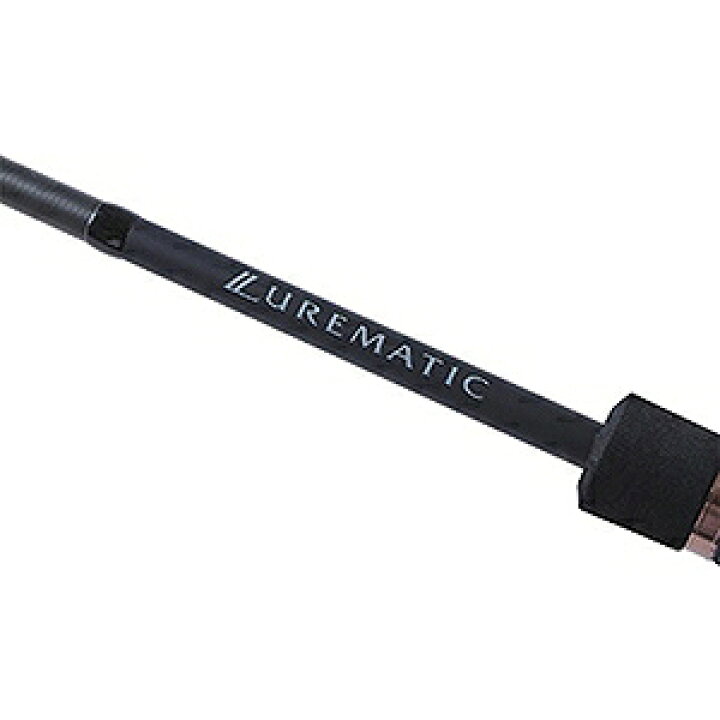 楽天市場】シマノ(SHIMANO) 23 ルアーマチック (バス推奨モデル) S66ML 