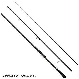 シマノ ハードロッカー SS S92XH-3 (ロッド・釣竿) 価格比較 - 価格.com