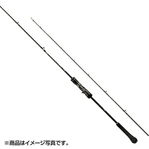 シマノ オシア ジガー ベイト B510-2 (ロッド・釣竿) 価格比較 - 価格.com