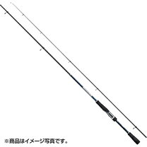楽天市場】振出 ロッド フリーゲーム s96mの通販