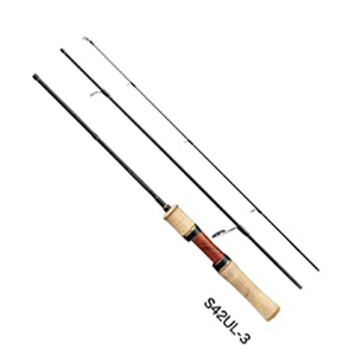楽天市場】シマノ(SHIMANO) 19 カーディフ ネイティブスペシャル S42UL 