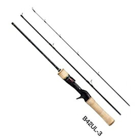 シマノ(SHIMANO) 19 カーディフ ネイティブスペシャル B42UL-3