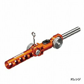 【エントリー&お買いまわりで最大14倍】シマノ(SHIMANO) レイクマスター 角度チェンジャー リバーシブル オレンジ KC-030Q