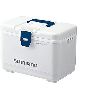 �V�}�m(SHIMANO) �z���f�[�N�[�� 60 �s���A�z���C�g NJ-406U �h�� ��d �΍� �N�[���[�{�b�N�X