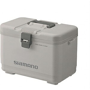 �V�}�m(SHIMANO) �z���f�[�N�[�� 60 �O���[ NJ-406U �h�� ��d �΍� �N�[���[�{�b�N�X