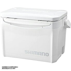 シマノ(SHIMANO) ホリデークール 20L ホワイトブルー LZ-320Q