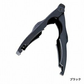 シマノ(SHIMANO) ライトフィッシュグリップ ミニ ブラック CT-980R