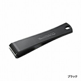 シマノ(SHIMANO) ラインカッターR ブラック CT-932R