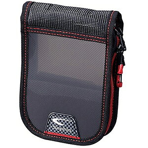 シマノ(SHIMANO) セフィア エギホルダー SW スモークグレー BP-221S