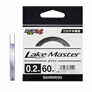 V}m(SHIMANO) CN}X^[ EX4 PE 0.2  LD-W21S