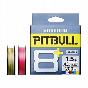 V}m(SHIMANO) sbgu 8+ 200M 0.4 g[TusN LD-M61T [PEC]