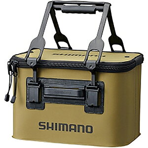�V�}�m(SHIMANO) �o�b�J�� 36cm �J�[�L BK-016Q