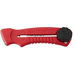 シマノ(SHIMANO) セフィア スライドイカシメ セフィアレッド CT-202I