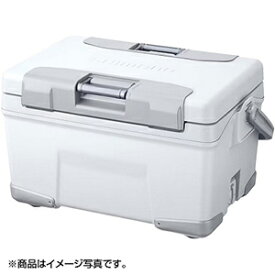 シマノ(SHIMANO) アブソリュートフリーズ リミテッド 32L クールホワイト NB-232W