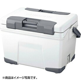 シマノ(SHIMANO) アブソリュートフリーズ ベイシス 40L ピュアホワイト NB-340W