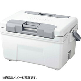 シマノ(SHIMANO) アブソリュートフリーズ ライト 32L ピュアホワイト NB-432W