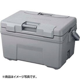 シマノ(SHIMANO) アブソリュートフリーズ ライト 32L グレー NB-432W