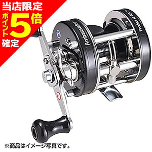 �y���X����P5�{�m��z�s���A�E�t�B�b�V���O�E�W���p�� AbuGarcia Amb 5600CA Factory-tuned Black(�A�u�K���V�A Amb 5600CA �t�@�N�g���[�`���[���h �u���b�N) �E����