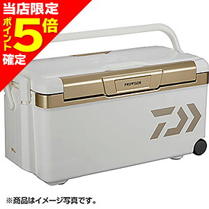 �y���X����P5�{�m��z�_�C��(DAIWA) 21 �v���o�C�U�[�g�����NHD II 3500 ZSS 3500 �S�[���h �h�� ��d �΍� �N�[���[�{�b�N�X