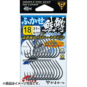 ܂(Gamakatsu) ӂ() imX[XR[g 18 68-874