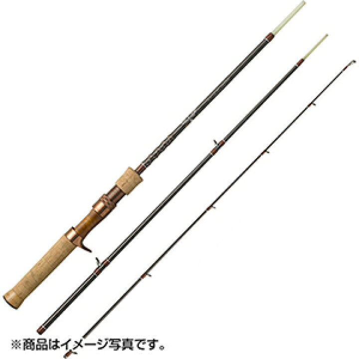楽天市場】ティムコ(TIEMCO) fenwick フェンウィック FS53CL-3J 