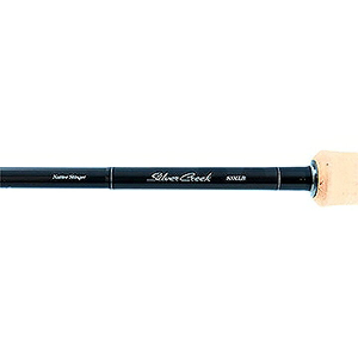 楽天市場】ダイワ(DAIWA) 21 シルバークリーク ネイティブスティンガー 