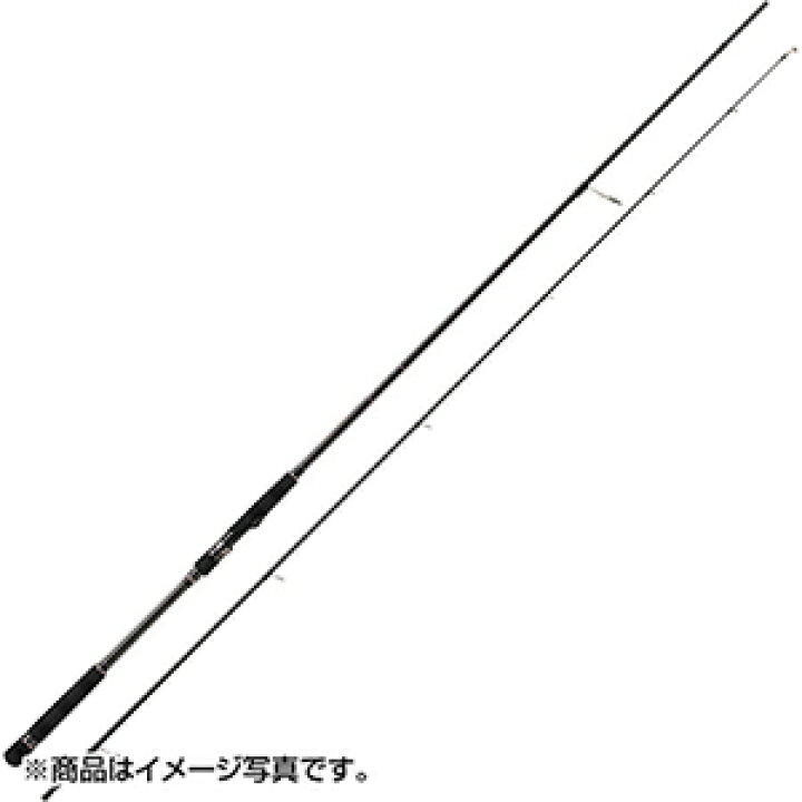 楽天市場】メジャークラフト(Major Craft) クロスライド 5G XR5-962MH 