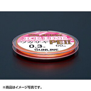 �T�����C��(SUNLINE) �X�[�p�[�A�C�X���C�� ���J�T�MPE 30m 0.25��