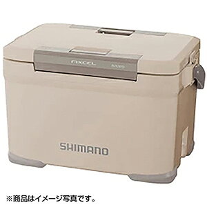 V}m(SHIMANO) 22tBNZ xCVX 22L Cgx[W NF-322V