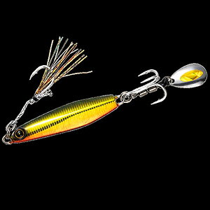 nuT(hayabusa) WbNAC }L}L 40g #7 S[fCu[ FS-417