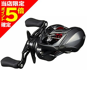 ダイワ アルファス エア TW 8.6R (リール) 価格比較 - 価格.com