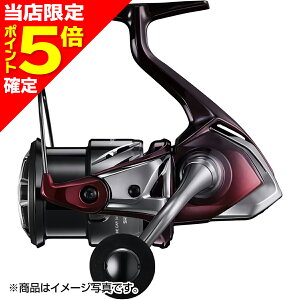【当店限定P5倍確定】シマノ(SHIMANO) 23 セフィア SS C3000S