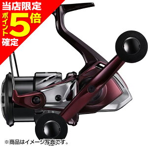 yXP5{mzV}m(SHIMANO) 23 ZtBA SS C3000SDH