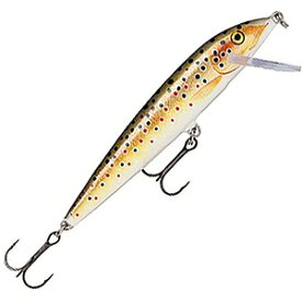 【エントリー&お買いまわりで最大10倍】ラパラ(Rapala) カウントダウン 5cm TR CD5