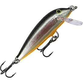 【エントリー&お買いまわりで最大10倍】ラパラ(Rapala) カウントダウン 5cm SO CD5