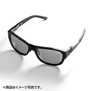 eBR(TIEMCO) Sight Master Enorme Black TCg}X^[ Gm ubN LG/Vo[~[(SWR)