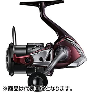 V}m(SHIMANO) 23 ZtBA SS C3000SHG